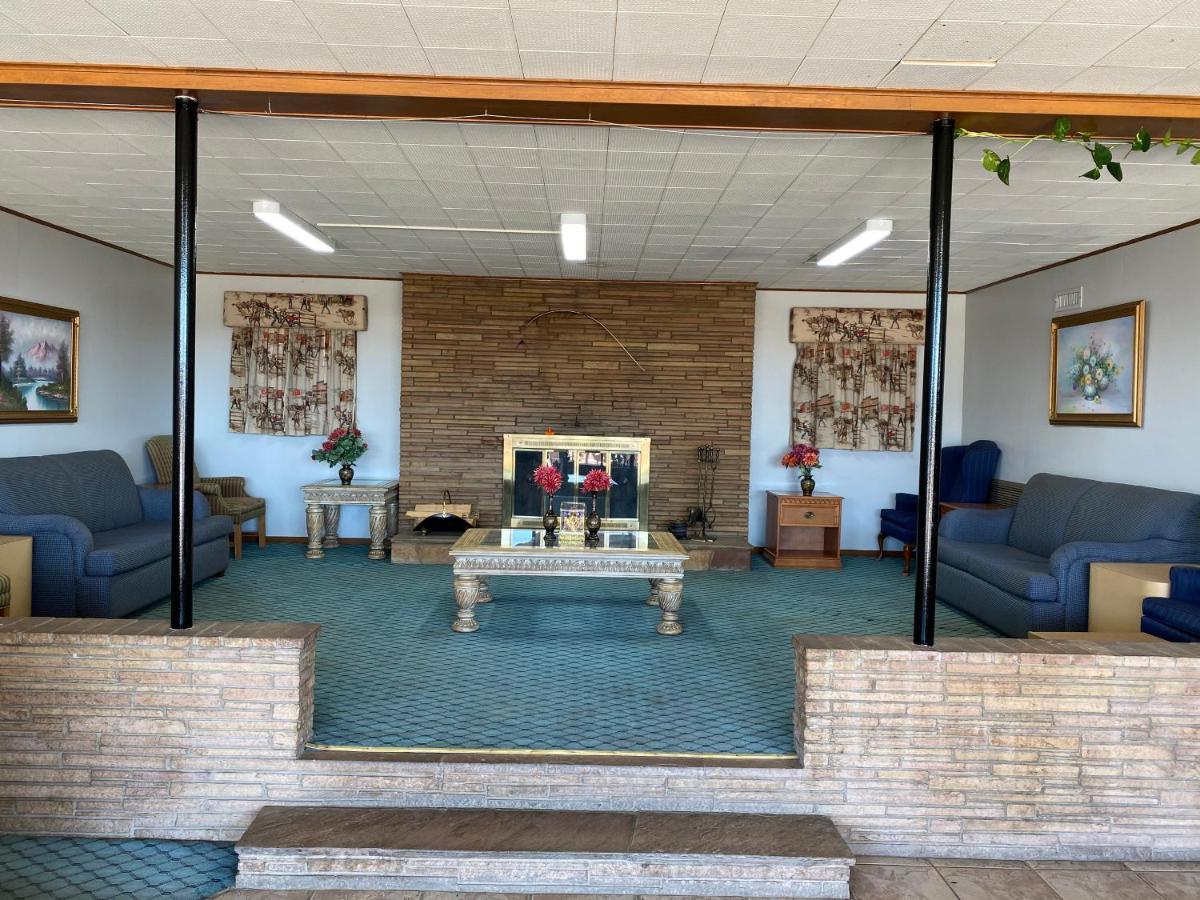 Western Skies Motel Clarendon Екстериор снимка
